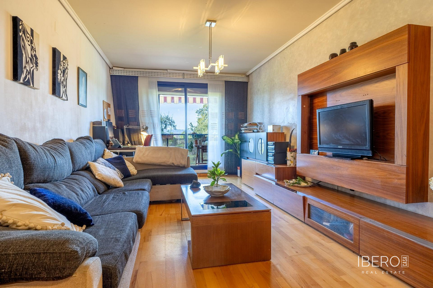 Piso 4+kk – Riba-roja de Túria, el Camp de Túria - Vista 4