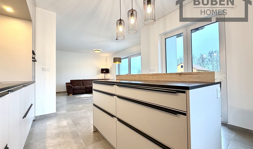 Prodej domu 117 m² s pozemkem 1 103 m², Rozvadov – náhled fotky 24