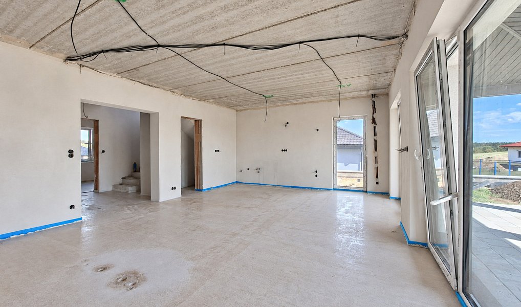 Prodej domu 153 m² s pozemkem 475 m², Lipová – náhled fotky 15