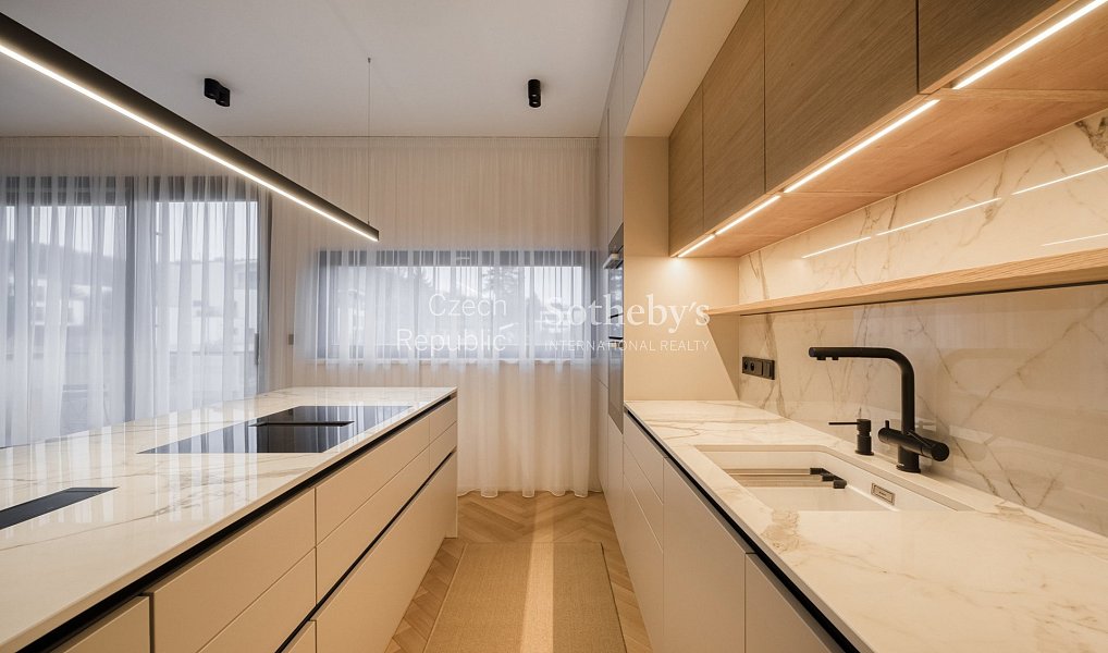 Prodej bytu 3+kk 80 m², Praha – náhled fotky 6