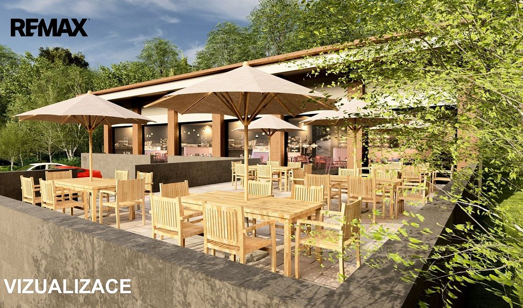 Prodej vodní plochy 28 310 m², Střítež – náhled fotky 6