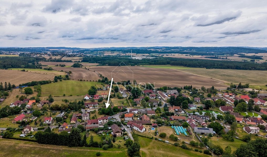 Prodej zemědělského objektu 156 m², Sepekov – náhled fotky 10