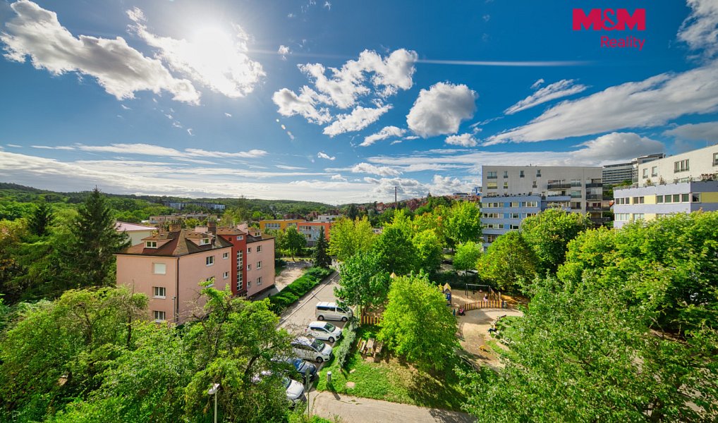 Prodej bytu 1+kk 30 m², Praha – náhled fotky 5
