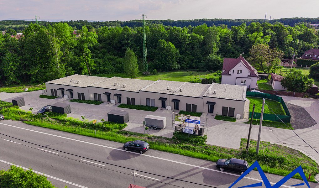Prodej domu 90 m² s pozemkem 400 m², Petřvald, okres Karviná