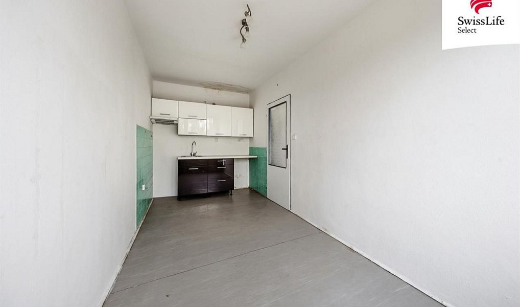 Prodej bytu 1+1 41 m², Hronov – náhled fotky 7