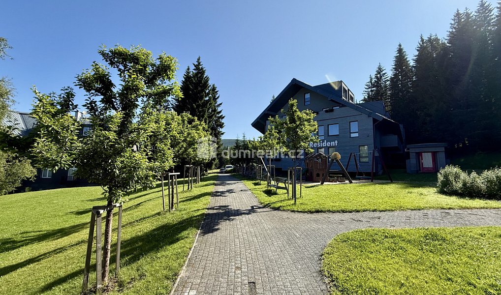 Prodej bytu 3+kk 163 m², Harrachov – náhled fotky 30