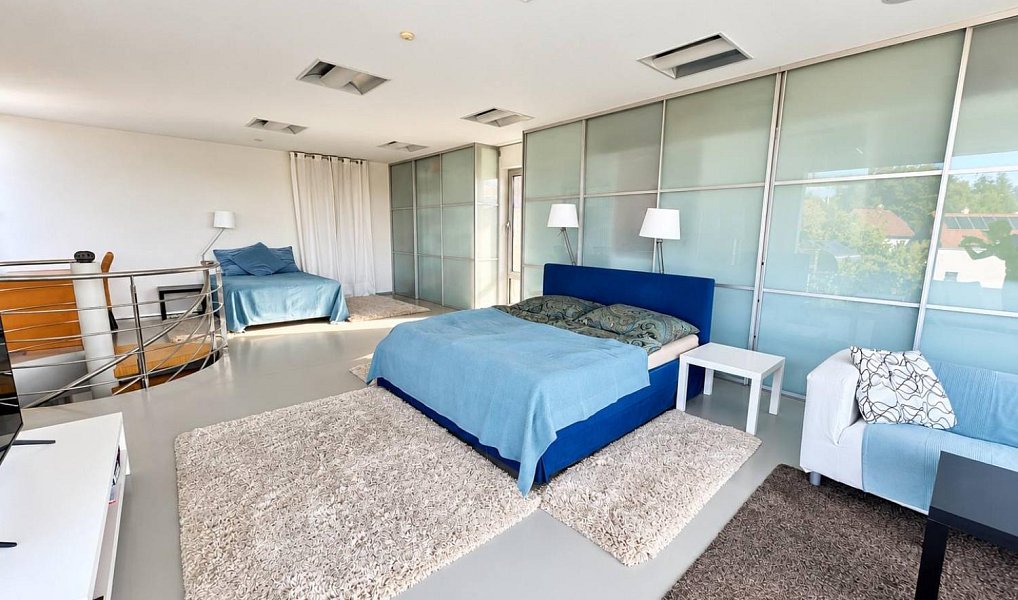 Pronájem bytu atypického 150 m², Český Krumlov – náhled fotky 5