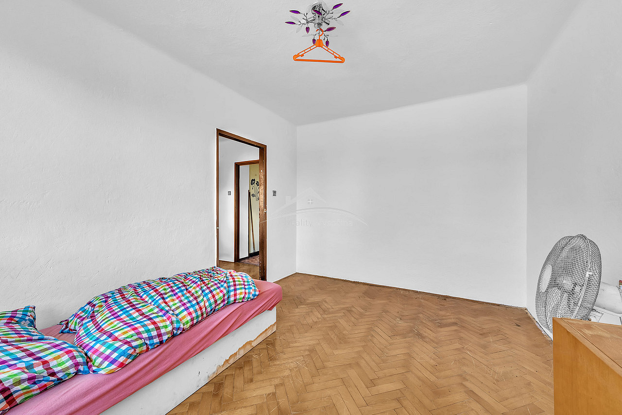 Prodej bytu 2+1 58 m² — photo 5