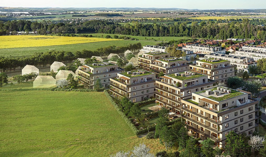 Prodej bytu 3+kk 62 m², Praha – náhled fotky 12
