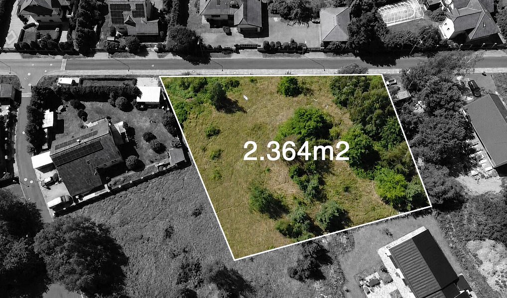 Prodej stavebního pozemku 2 364 m², Karlovy Vary – náhled fotky 7