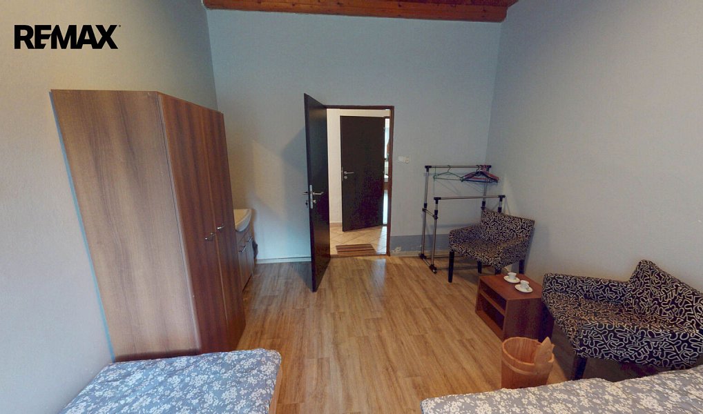 Prodej ubytovacího objektu 210 m², Stádlec – náhled fotky 25