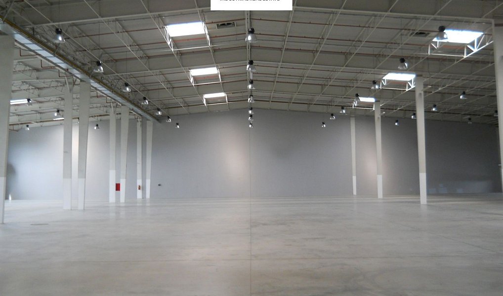 Pronájem skladovacích prostor 2 905 m², Praha – náhled fotky 3