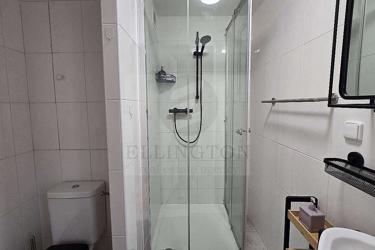 Pronájem bytu 2+kk 39 m² — photo 5
