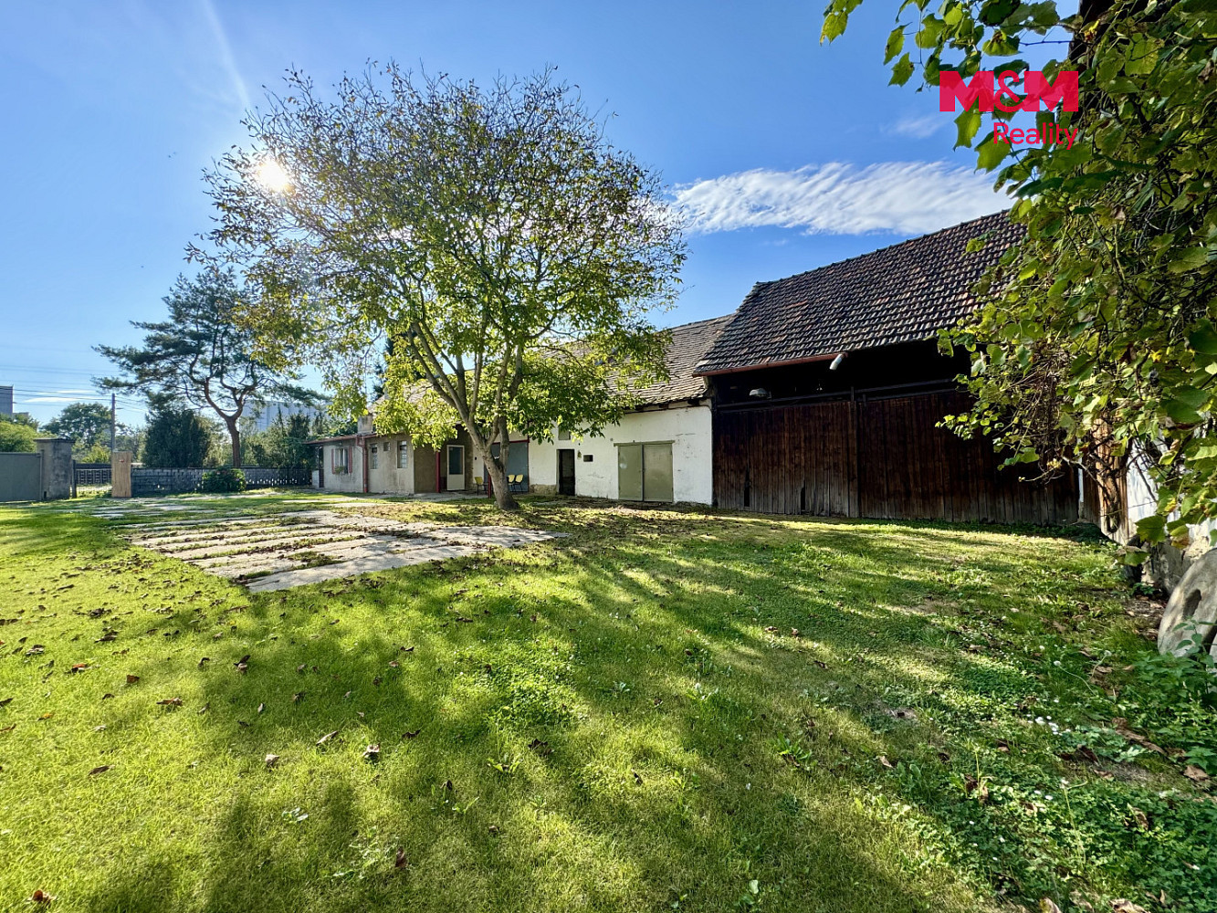 Prodej domu 120 m² s pozemkem 1 401 m² – fotografie 3