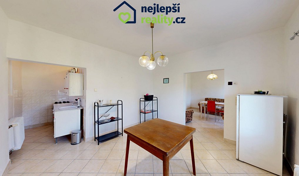 Prodej domu 141 m² s pozemkem 496 m², Vejprty – náhled fotky 9