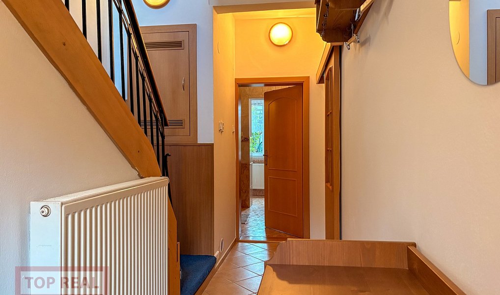 Prodej domu 83 m² s pozemkem 158 m², Kroměříž – náhled fotky 12