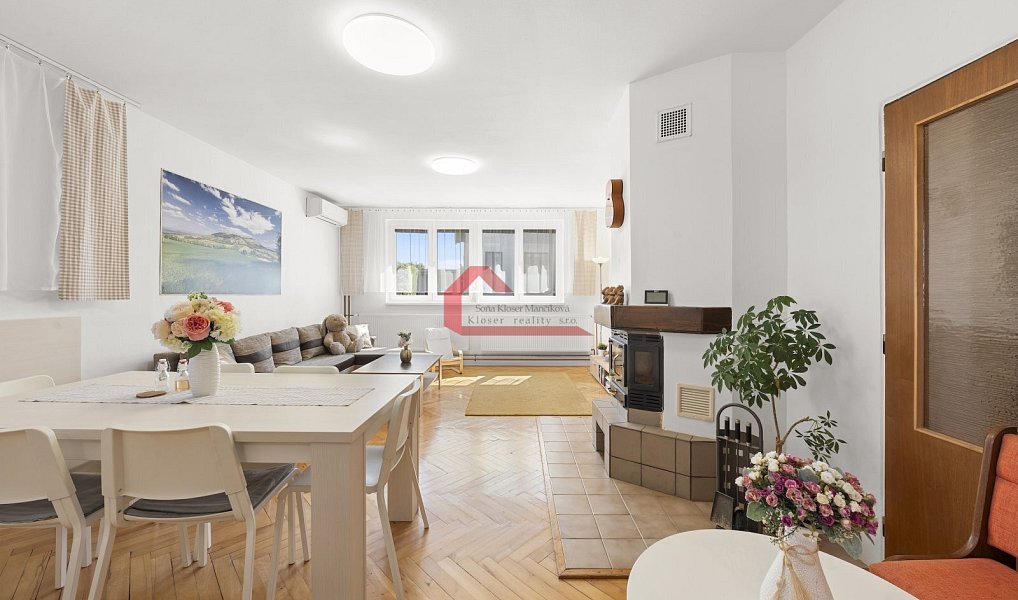 Prodej domu 201 m² s pozemkem 485 m², Klentnice – náhled fotky 5