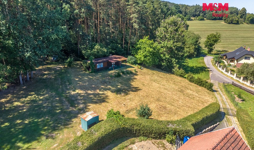 Prodej stavebního pozemku 1 276 m², Mladějov – náhled fotky 9