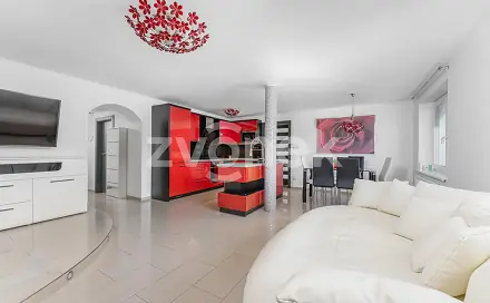 Prodej domu 258 m² s pozemkem 1 107 m², Všemina, okres Zlín