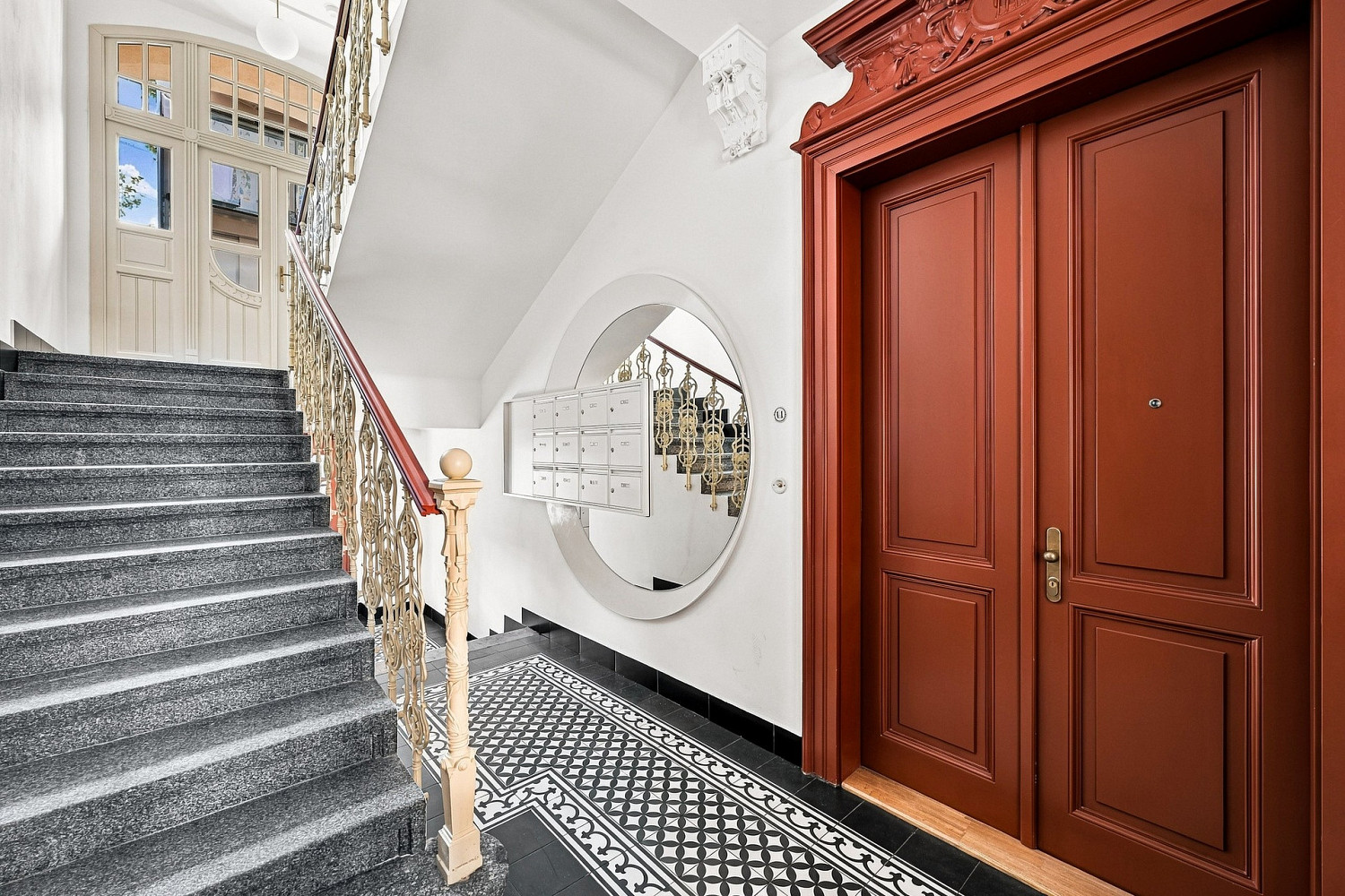 Pronájem komerčního objektu (jiného typu) 26 m² – fotografie 4