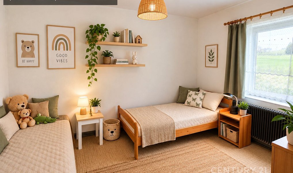 Prodej domu 104 m² s pozemkem 666 m², Volfířov – náhled fotky 15