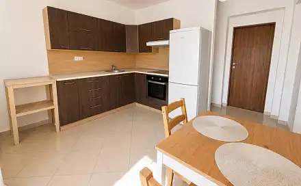 Pronájem bytu 2+1 55 m²
