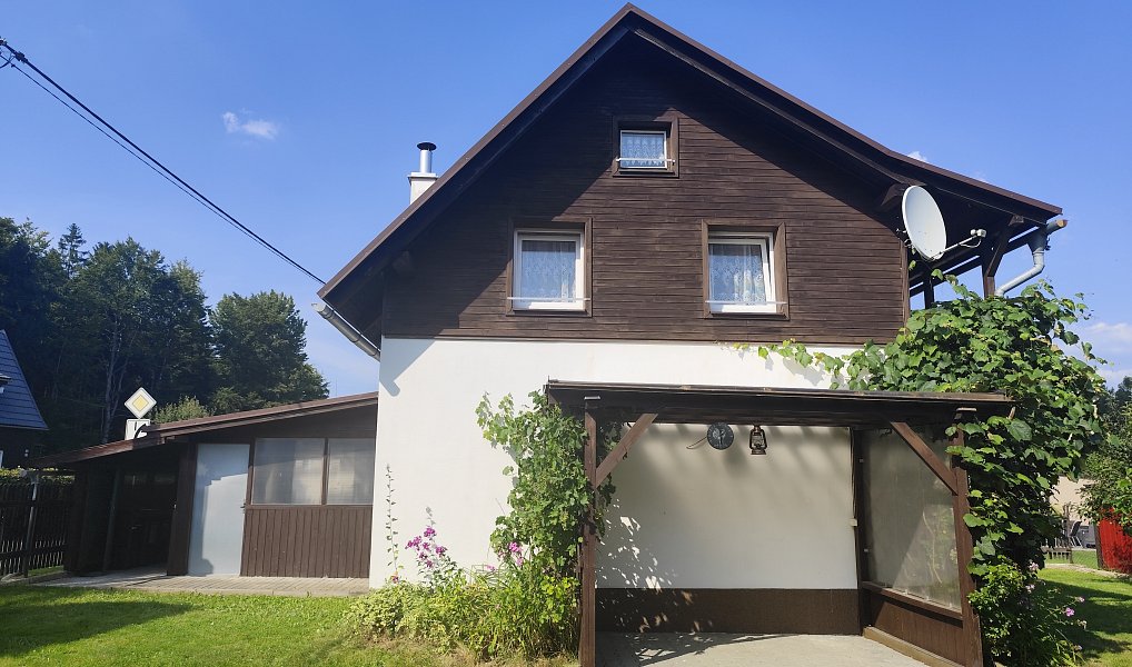 Prodej domu 90 m² s pozemkem 359 m², Jablonec nad Nisou – náhled fotky 10
