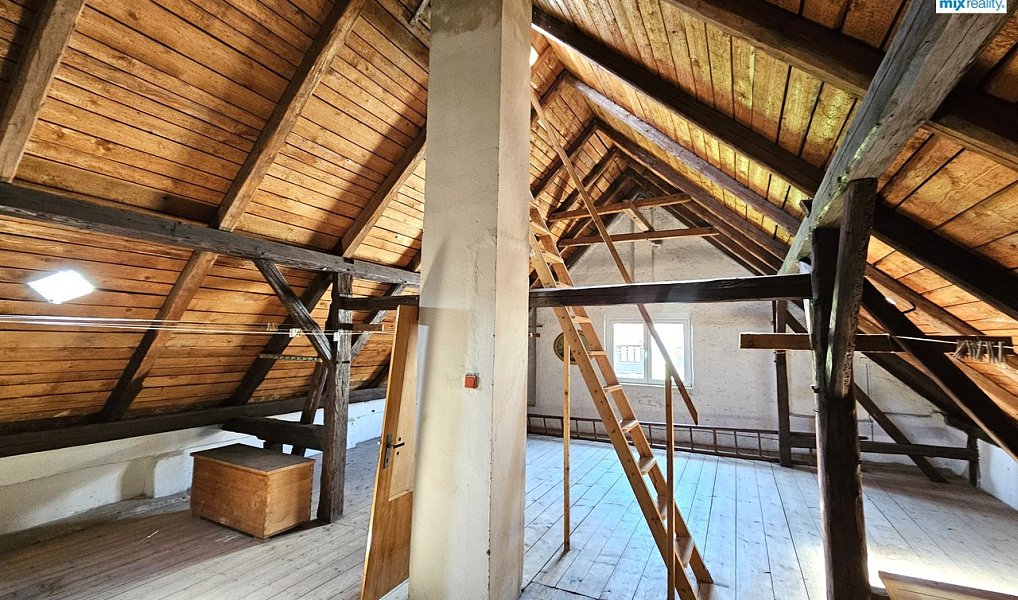 Prodej domu 135 m² s pozemkem 398 m², Mrákov – náhled fotky 27