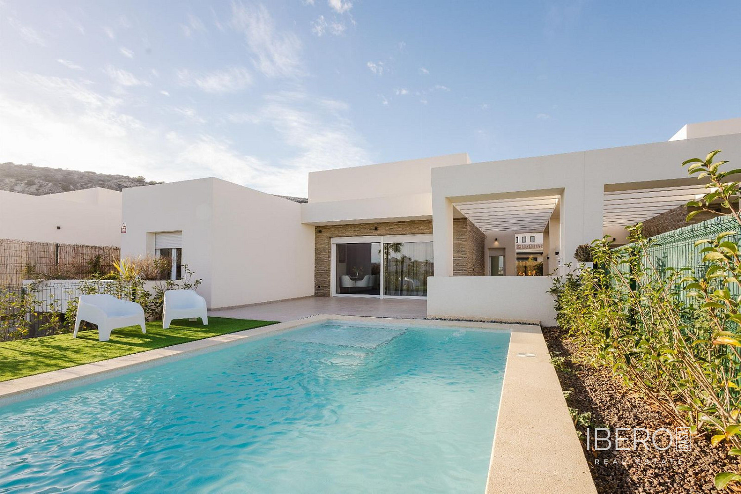 Casa 5+kk – Algorfa, el Baix Segura / La Vega Baja - Vista 3