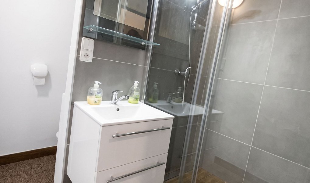 Pronájem bytu 1+kk 28 m², Zlín – náhled fotky 5