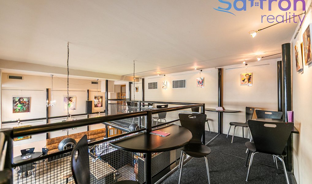 Prodej restaurace 93 m², Plzeň – náhled fotky 10