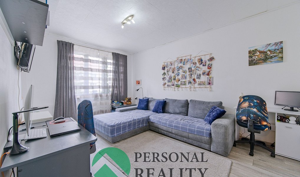 Prodej bytu 2+1 52 m², Habartov – náhled fotky 10