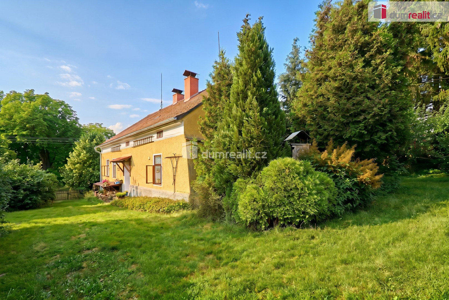 Prodej chaty/chalupy 125 m² — photo 2
