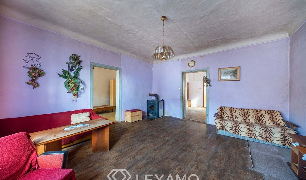 Prodej domu 115 m² s pozemkem 440 m², Jaroslavice – náhled fotky 13