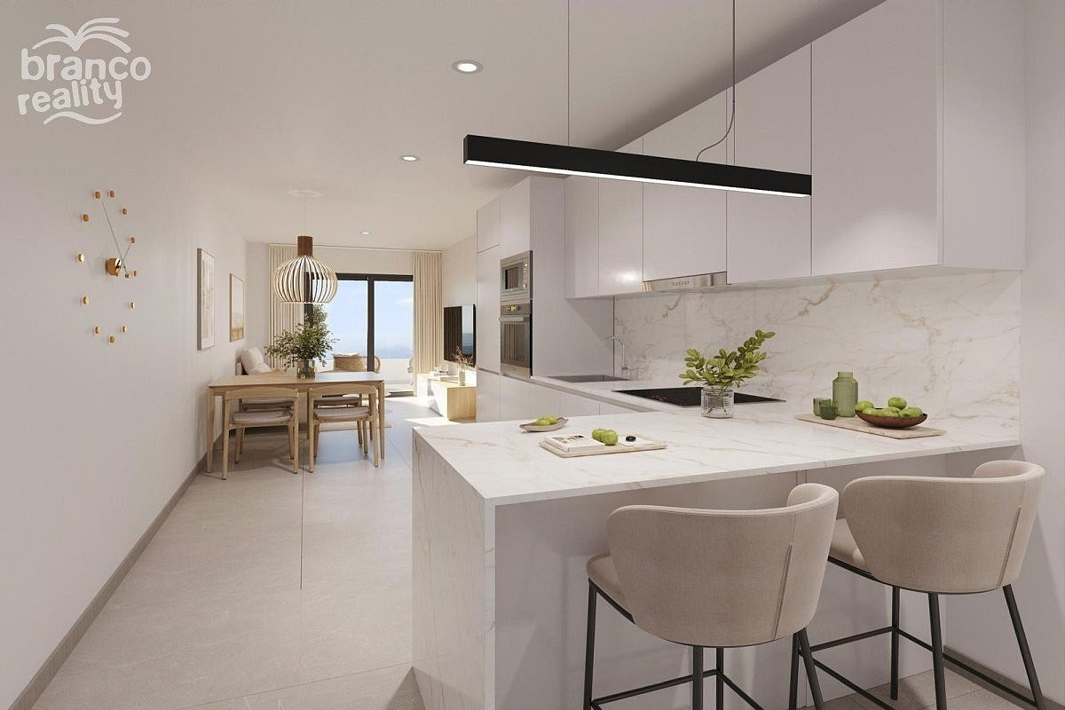 Prodej bytu 2+kk 74 m² - Więcej