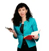 Olga Kelnarová