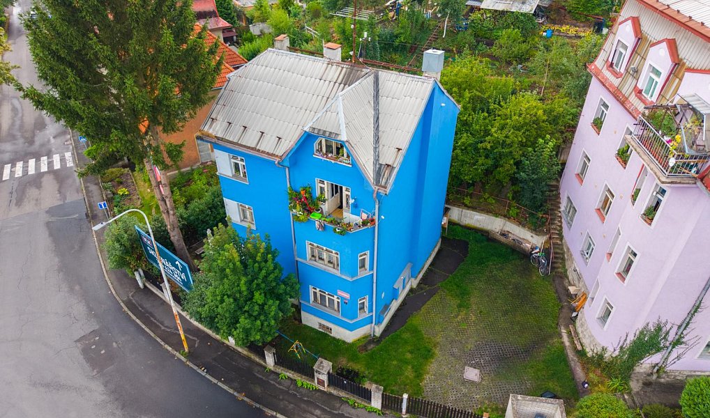 Prodej domu 521 m² s pozemkem 1 115 m², Karlovy Vary – náhled fotky 10