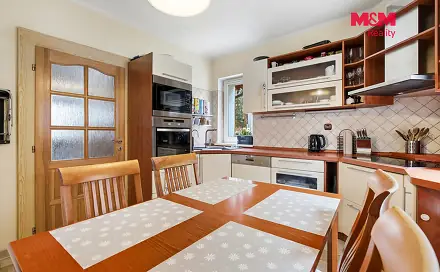 Prodej domu 160 m² s pozemkem 510 m², Liberec - Liberec XII-Staré Pavlovice
