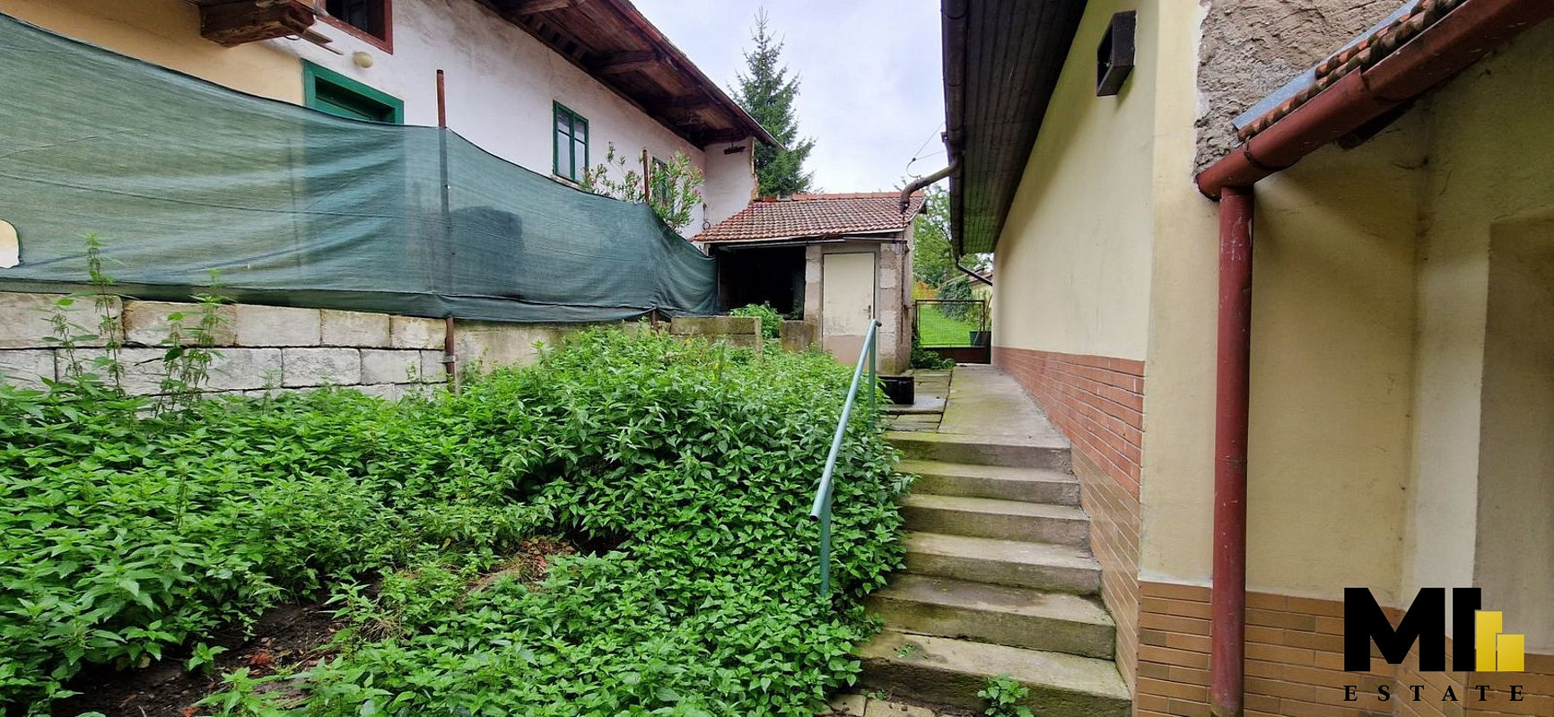Prodej domu 110 m² s pozemkem 653 m² – pohled 4