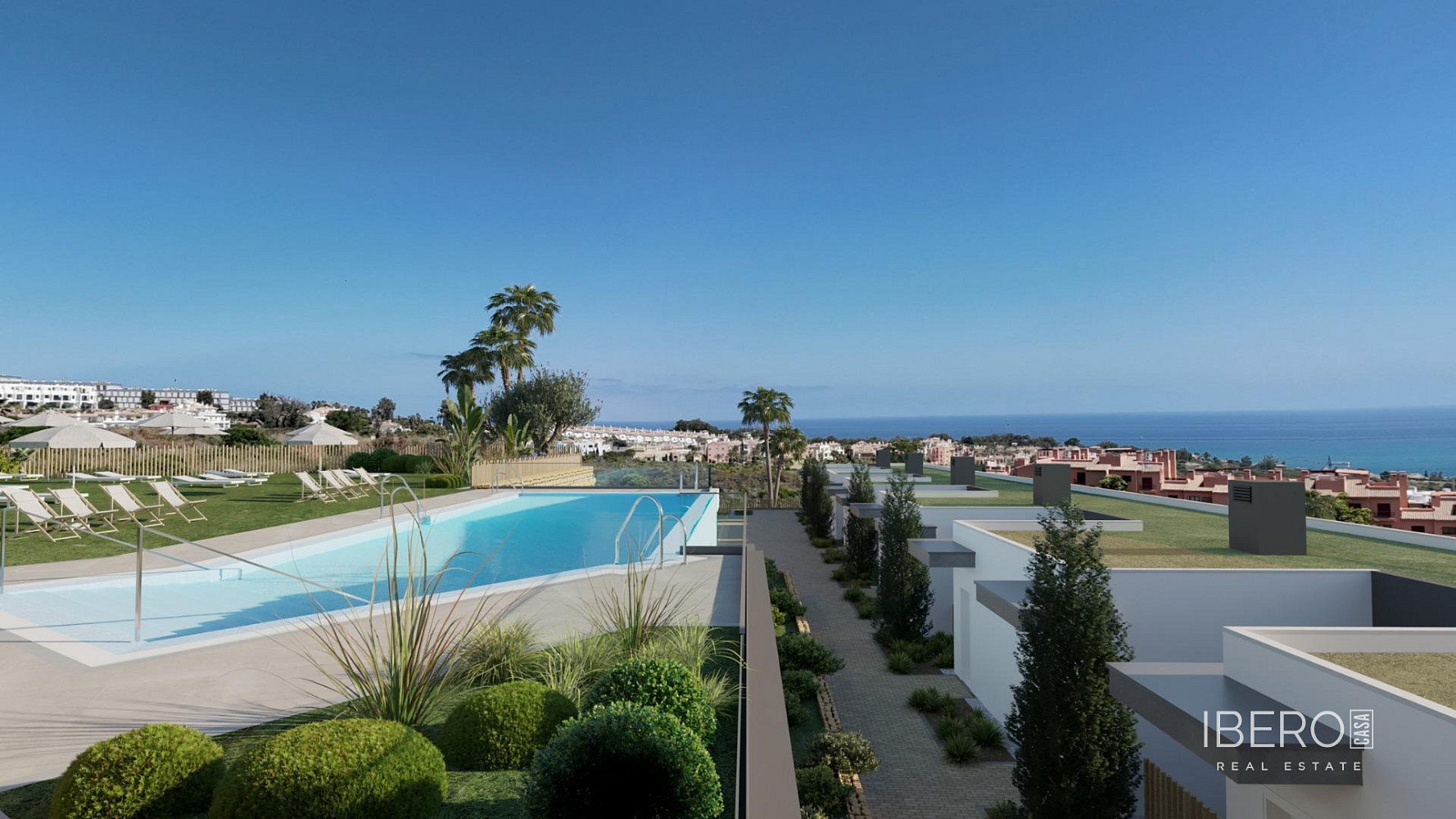 Casa 4+kk – Manilva, La Chullera - Vista 4
