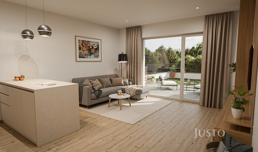 Prodej bytu 1+kk 40 m², České Budějovice – náhled fotky 4