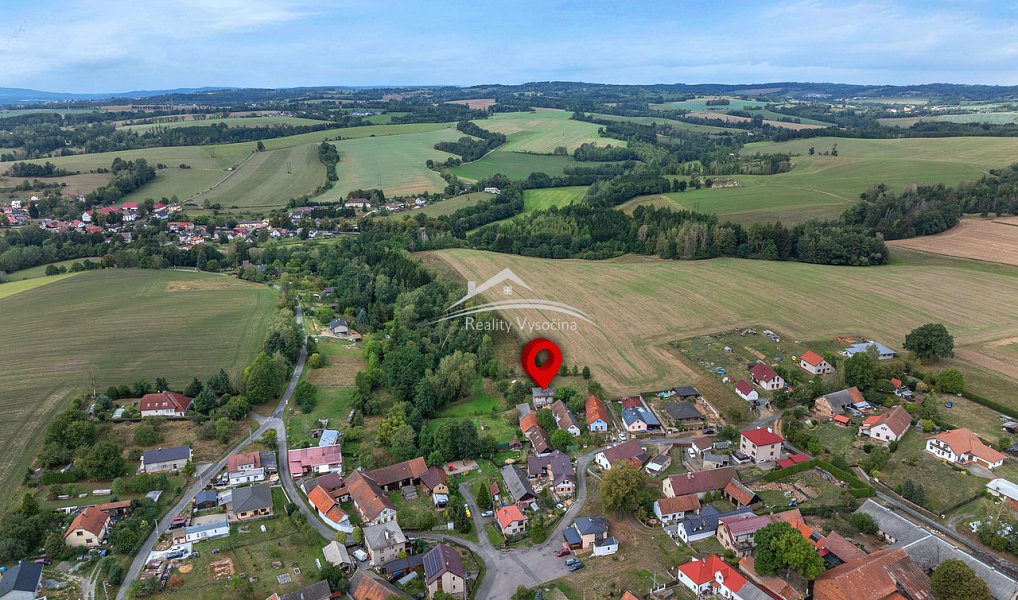 Prodej domu 300 m² s pozemkem 4 185 m², Kyjov – náhled fotky 17