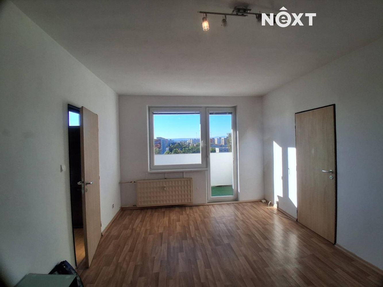 Pronájem bytu 3+kk 67 m² – fotografie 4