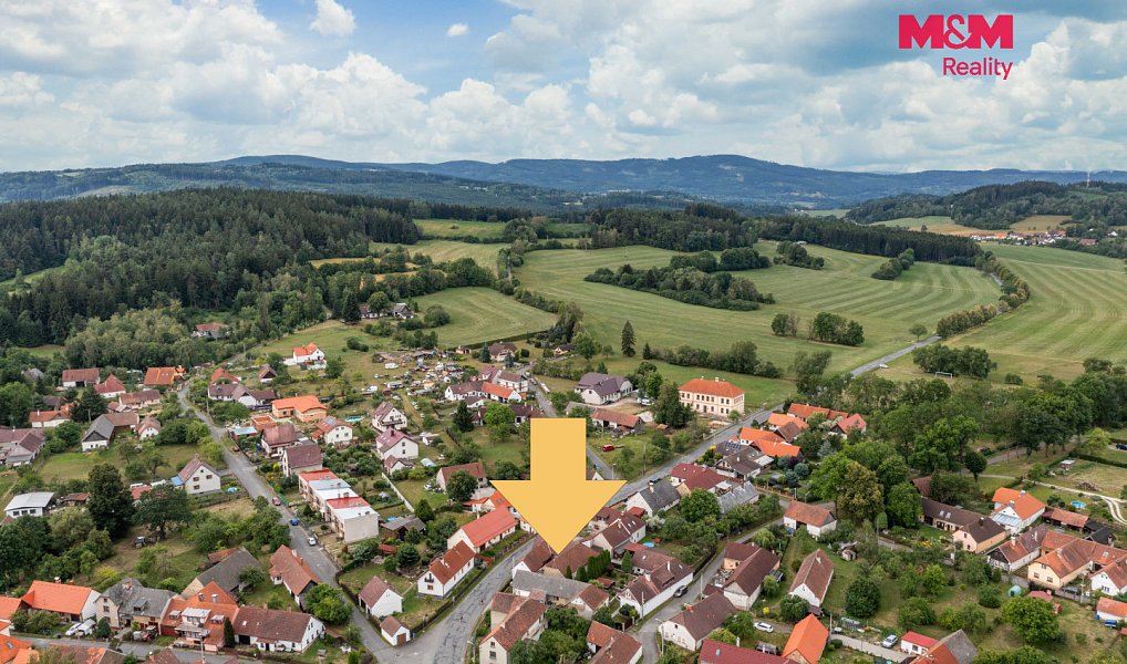 Prodej domu 70 m² s pozemkem 329 m², Soběšice – náhled fotky 12