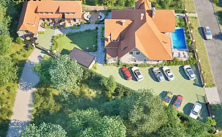 Prodej komerčního objektu (jiného typu) 48 m², Nádražní, Lednice, okres Břeclav
