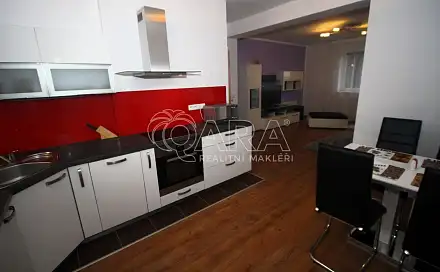 Pronájem bytu 2+1 63 m²
