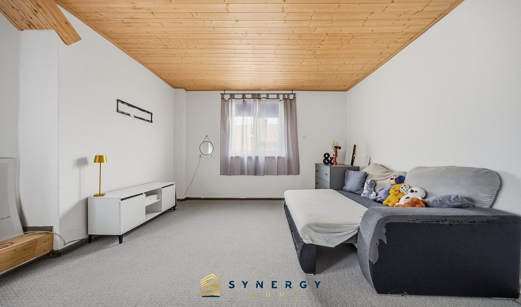 Prodej domu 104 m² s pozemkem 1 557 m², Vrbatův Kostelec – náhled fotky 19