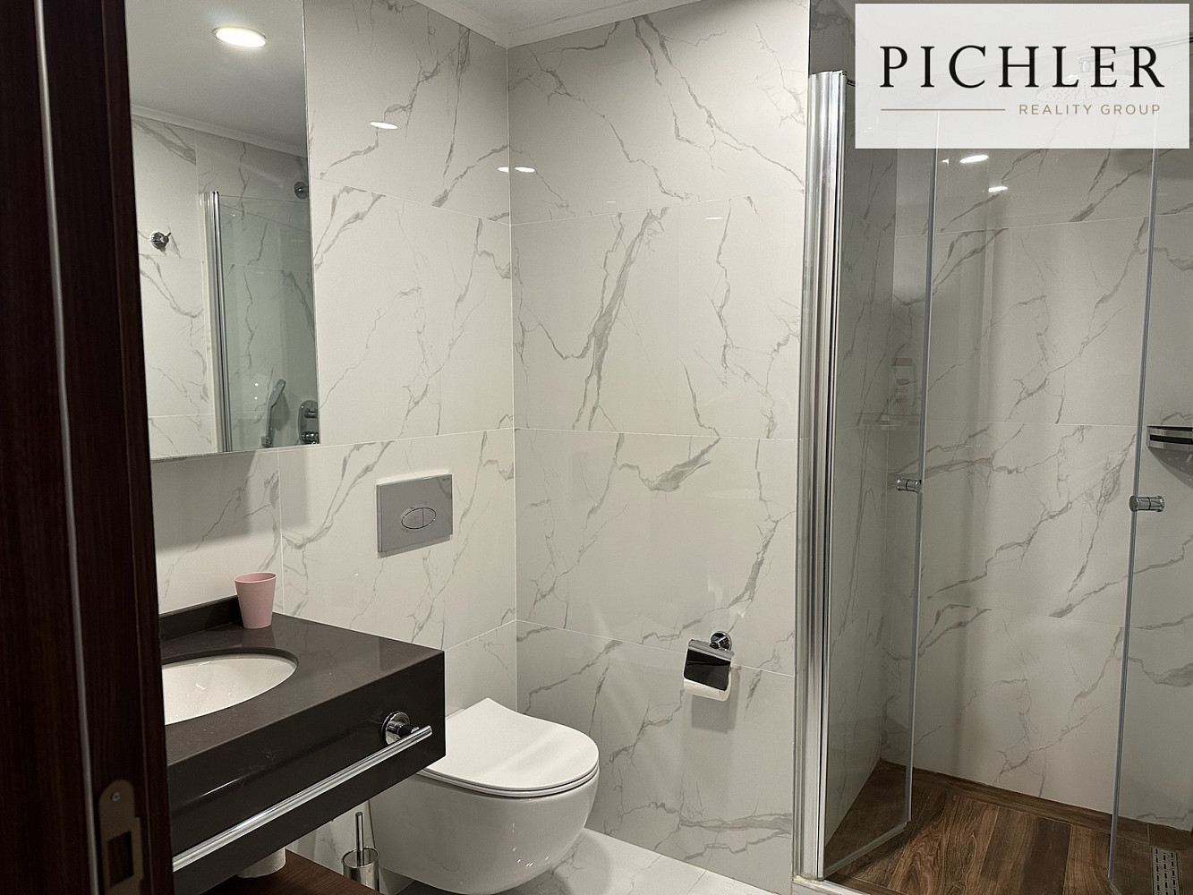 Prodej bytu 1+kk 46 m² — photo 3
