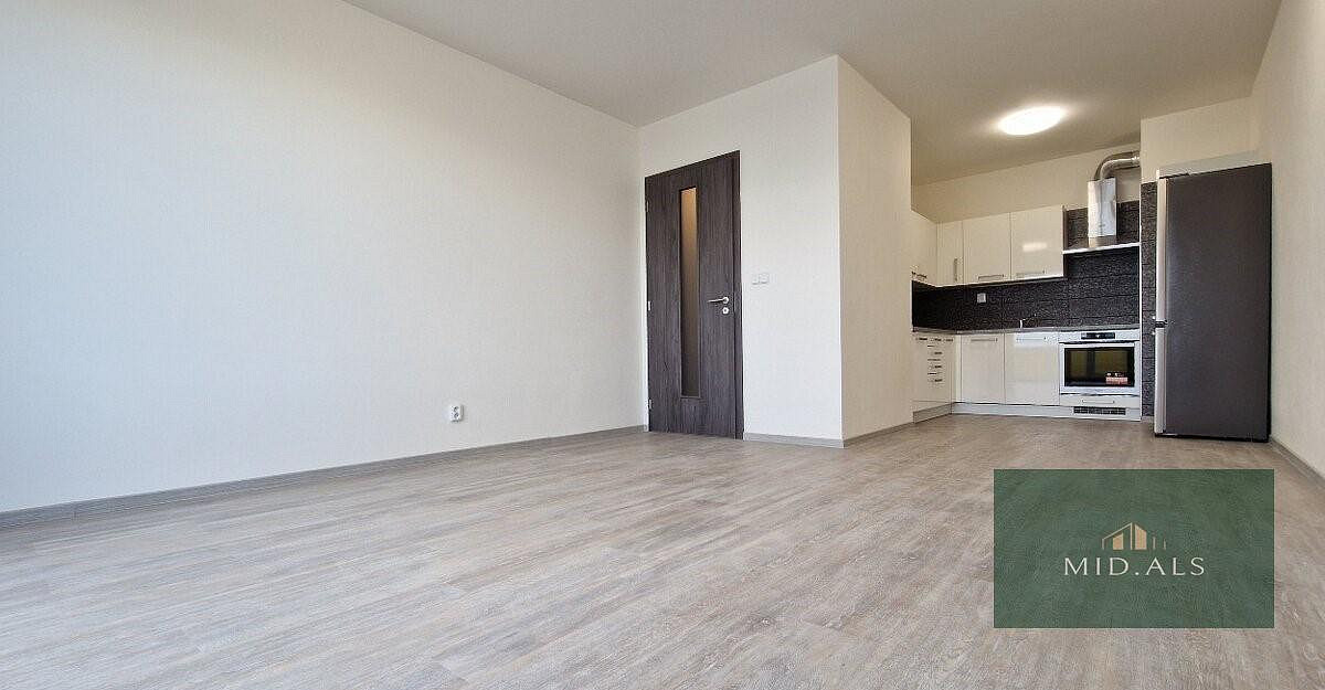 Pronájem bytu 2+kk 55 m² — photo 4