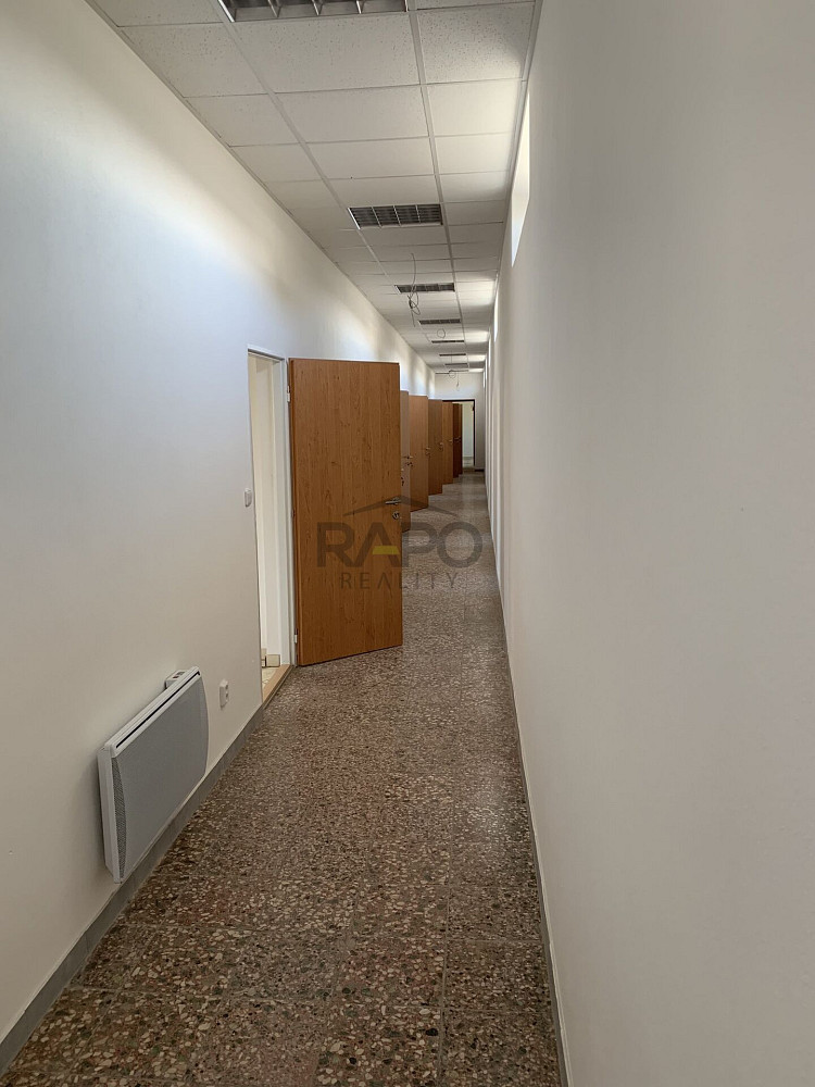 Pronájem obchodních prostor 11 m² — photo 4